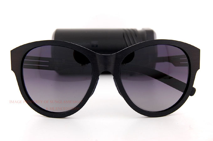 特價 ic! berlin女墨鏡太陽鏡stefanie S EAST亞洲版黑色在類目 ZIPPO/瑞士軍刀/眼鏡, 太陽眼鏡中 - 來自Buy2taobao.com提供專業的淘寶代購服務