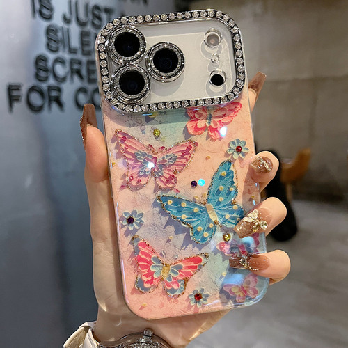 适用苹果系列iPhone17新款手机壳