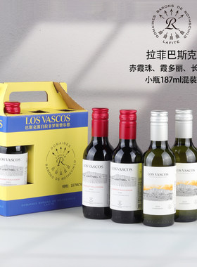 拉菲赤霞珠红酒霞多丽长相思干白
