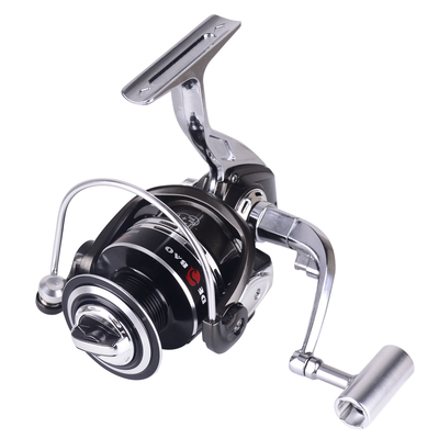 全金属无间隙纺车轮