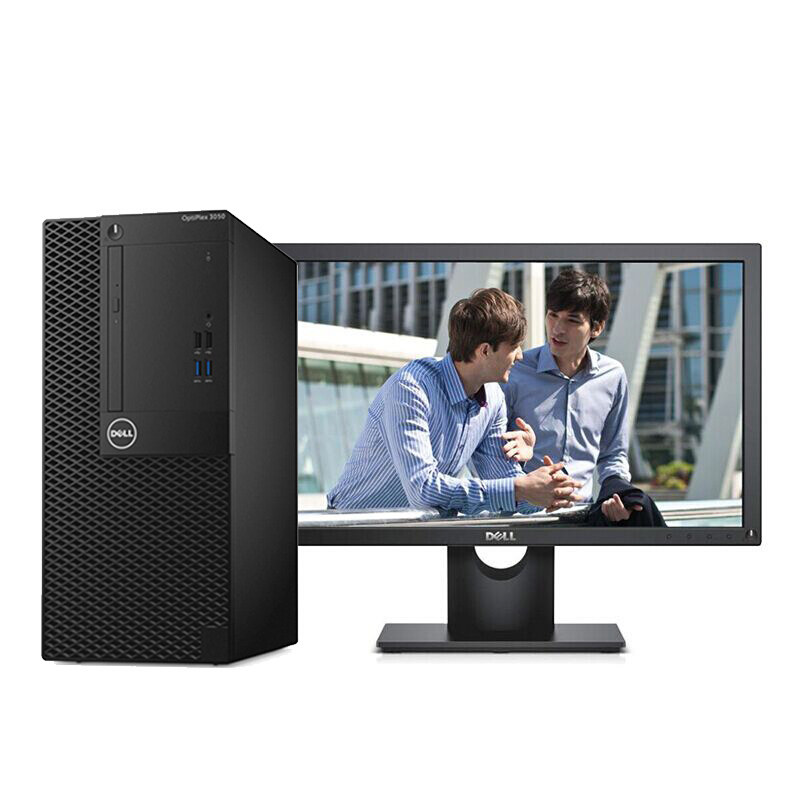 DELL OptiPlex 3050/3060MT commercial to work in an office Desktop host computer i5/i3 Gaming Desktopin the Brand desktop PC/Brand one machine/Server , Desktop machine  category - from Buy2taobao.com to provide professional Taobao agent buy service
