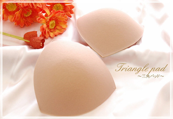 Pads pour soutien-gorge KL11 - Ref 820823 Image 1