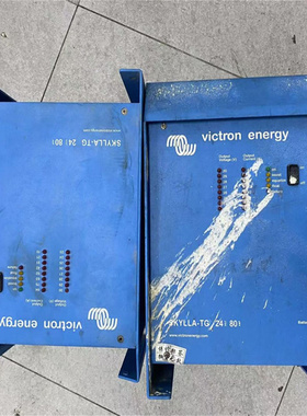 荷兰victron energy电池充电器太阳能逆变器维修不限故障不限型号