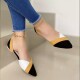 shoes summer big 2021 sandals flat 43凉鞋 size women 女单鞋
