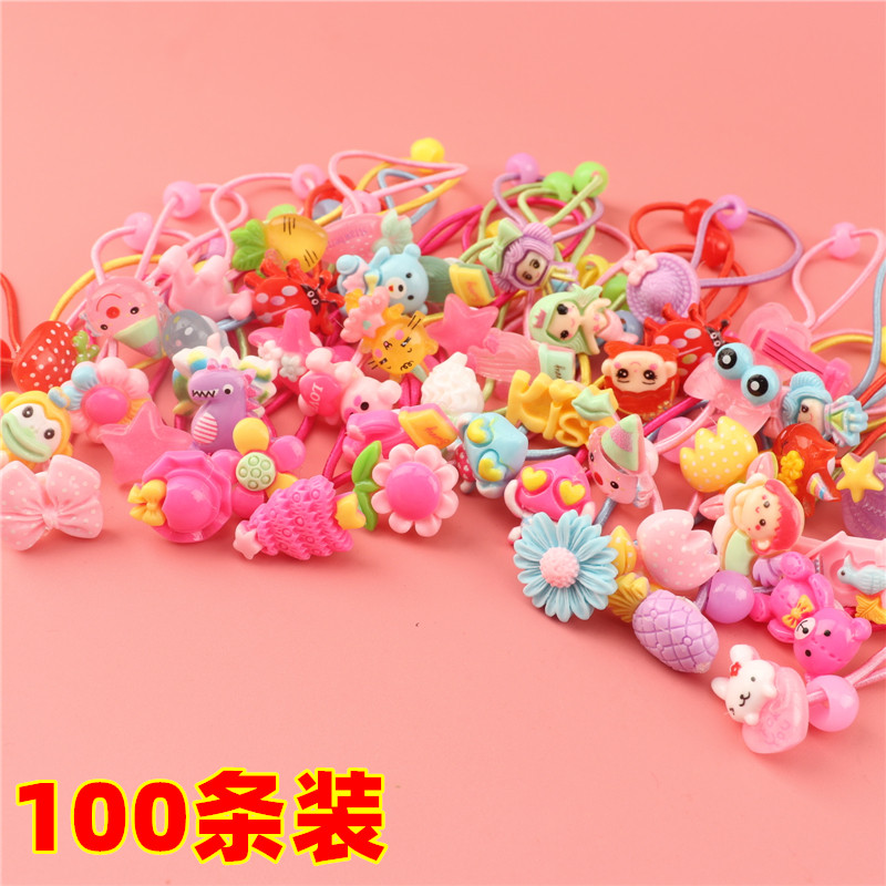 皮筋儿童幼儿园小礼品学生奖品