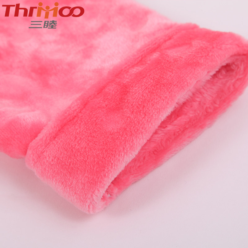 Peignoir jeunesse THRMOO SP32005 - Ref 589487 Image 4