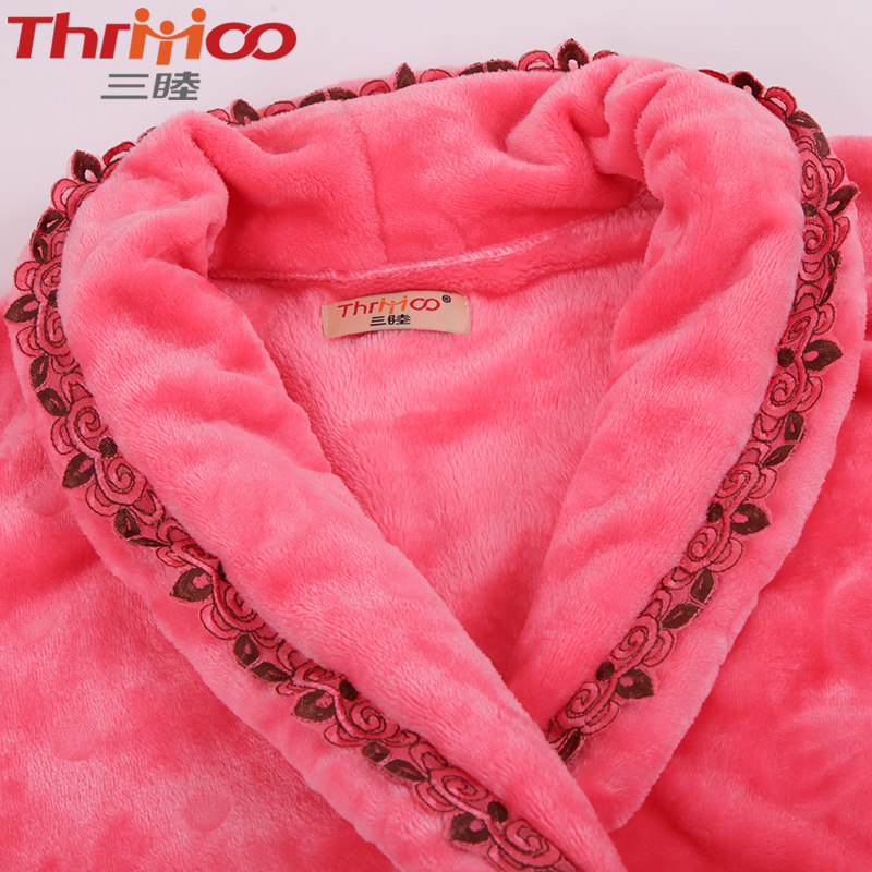 Peignoir jeunesse THRMOO SP32005 - Ref 589487 Image 3