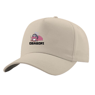 碧蓝档案游戏周边枣伊吕波同款二次元印花棒球帽男女遮阳鸭舌帽子