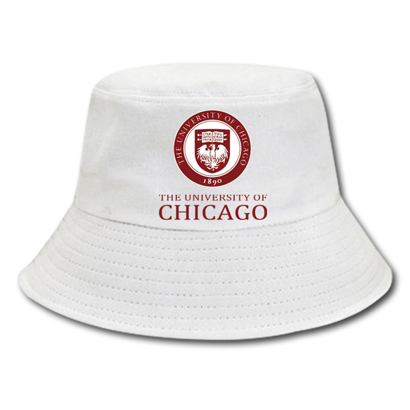 UChicago芝加哥大学渔夫帽