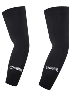 詹姆斯Chosen1天选之子印花冰袖