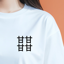 甜？ ▏OFF PALACE260g重磅T恤男女同款情侣短袖百搭夏