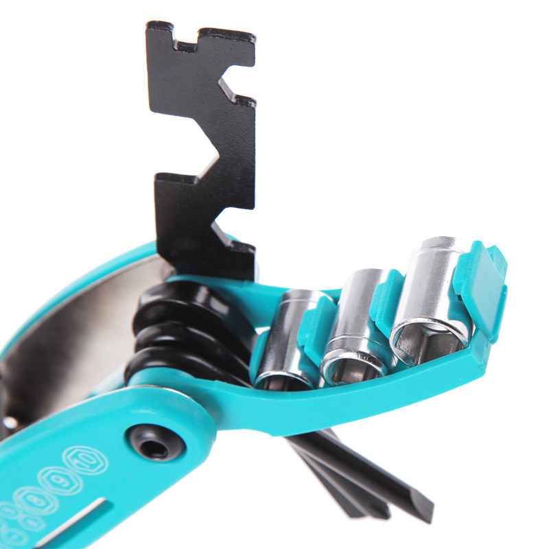 Outils pour vélo ANGUIQI - Ref 2280292 Image 3