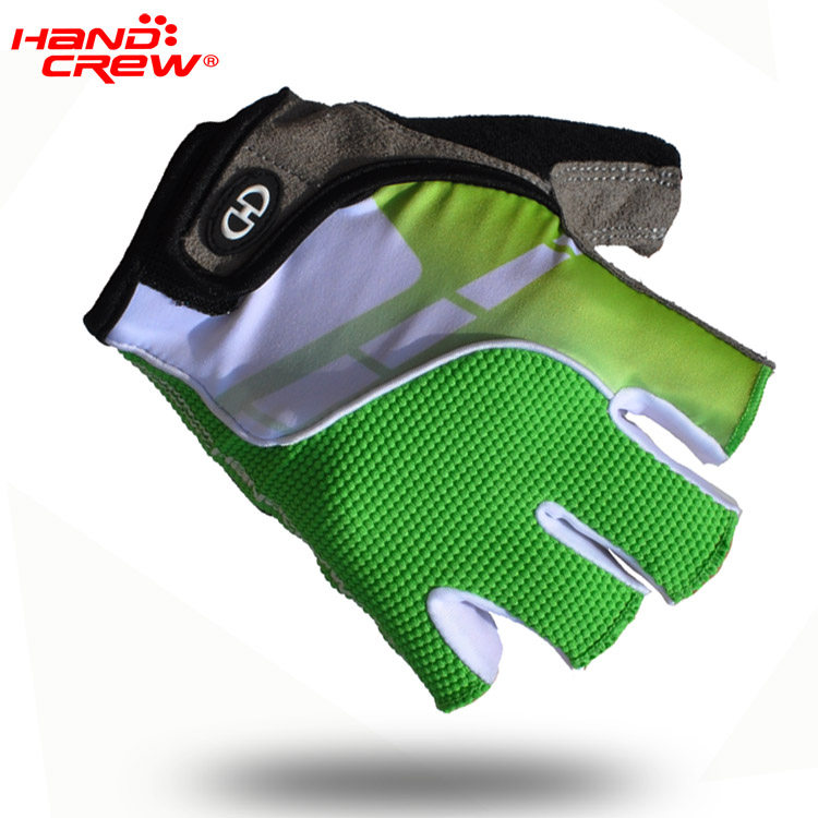 Gants de cyclisme homme HANDCREW - Ref 2246321 Image 5