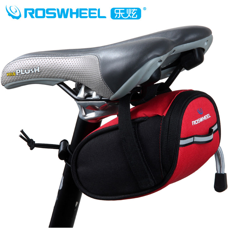 Sacoche pour vélo ROSWHEEL - Ref 2212494 Image 3