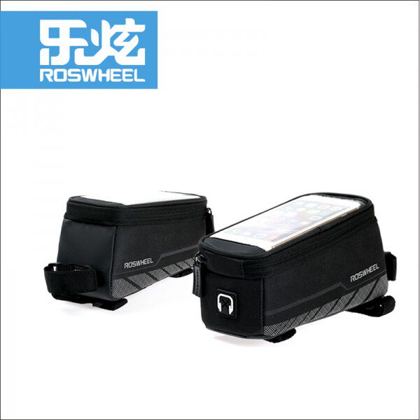 Sacoche pour vélo ROSWHEEL - Ref 2212508 Image 3