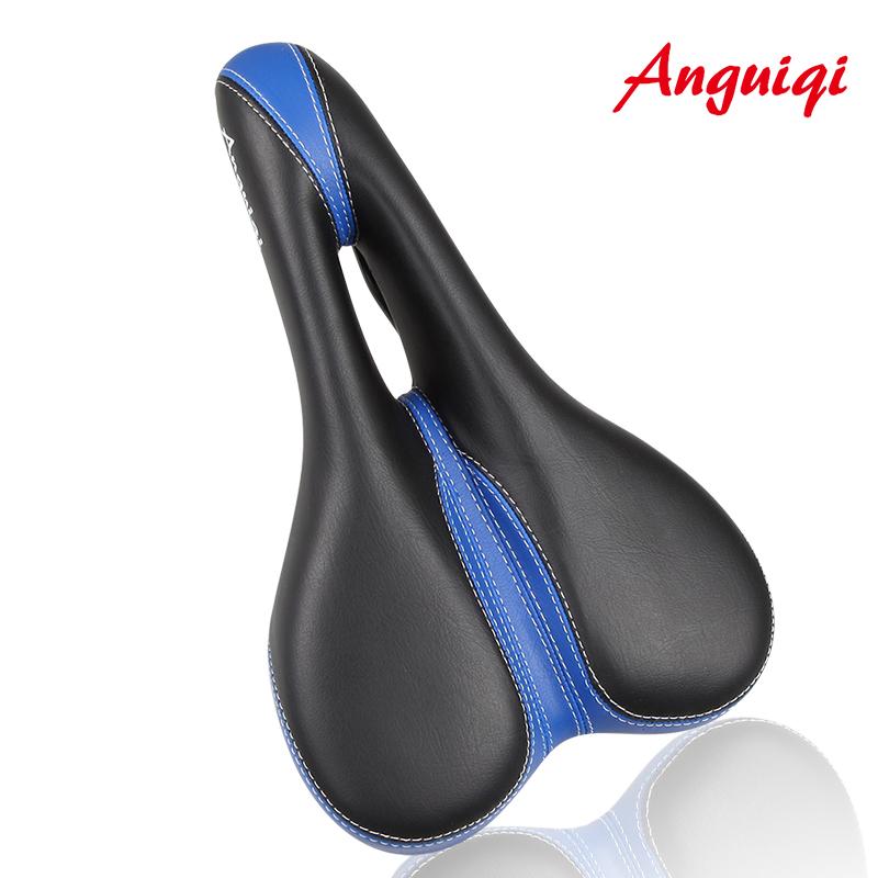 Selle de vélo ANGUIQI - Ref 2347506 Image 3