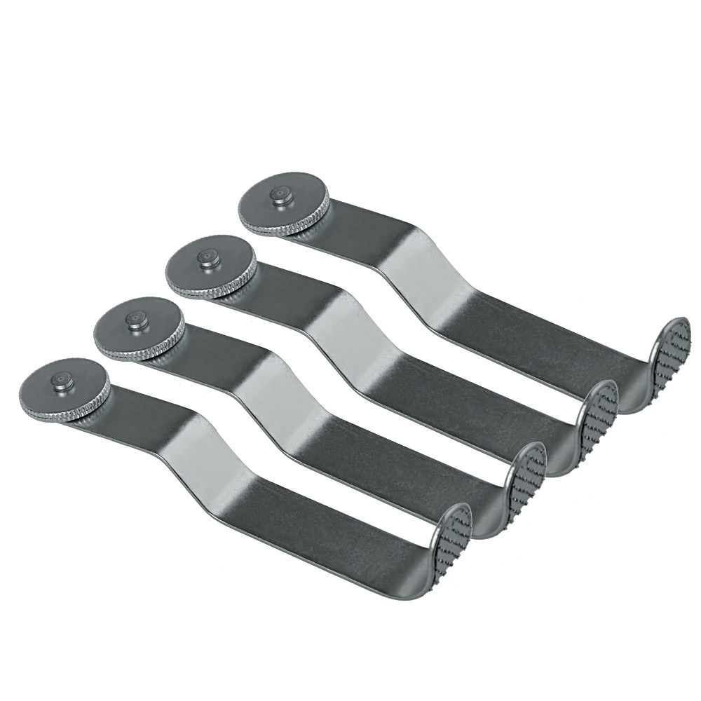 Outils pour pneus de vélo ANGUIQI - Ref 2310761 Image 3