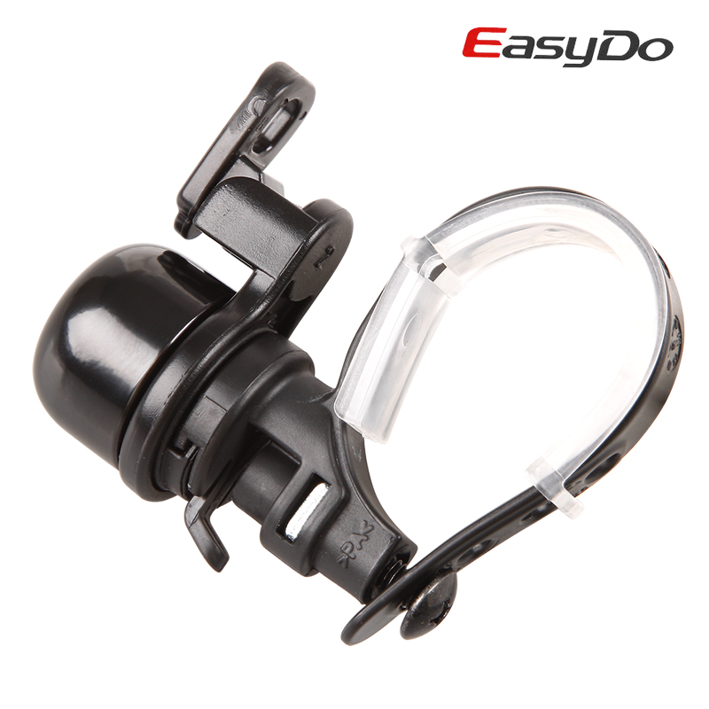 Avertisseur de vélo EASYDO - Ref 1459847 Image 4