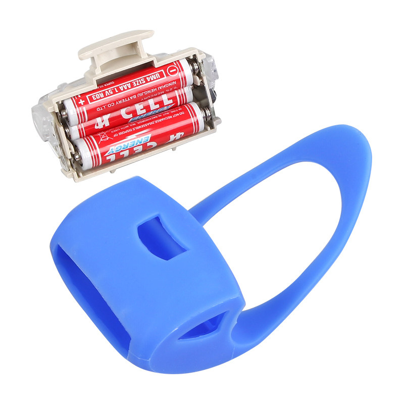 Eclairage pour vélo ROSWHEEL - Frog Lumières - Ref 2401559 Image 3