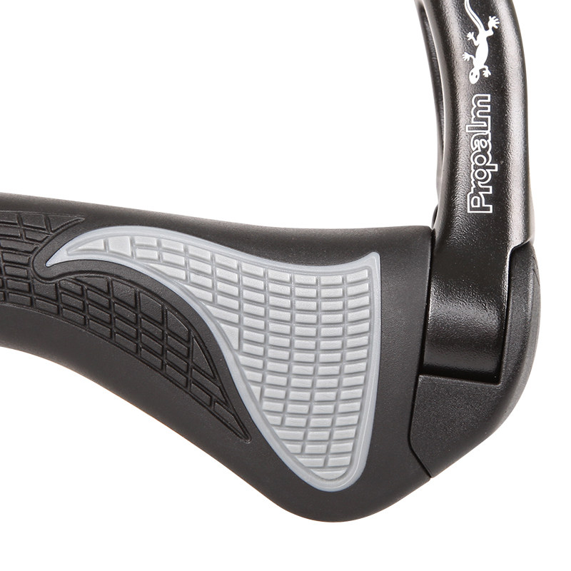 Poignées de vélo PROPALM - Ref 2349861 Image 3