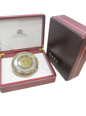 高档铁皮枫斗礼盒浙江雁荡山石斛中药材精选枫斗250克500克装