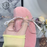 Бесплатная коробка для миопийских очков женская корейская версия прилива маленькая красная книга Лайт Сюэян с рассеянным светом, большое лицо, большое лицо тонкое