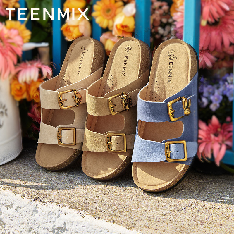 天美意疯狂动物城联名沙发勃肯