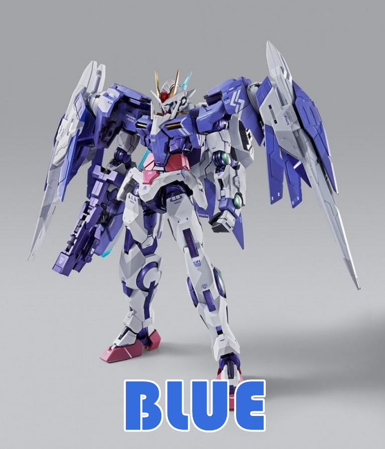 全新现货Bandai/万代metalbuild