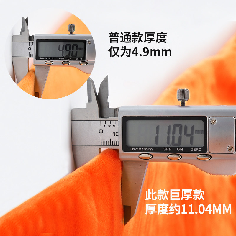 老年人保暖内衣女加绒妈妈大码加厚秋衣套装中年爸爸冬季保暖衣男