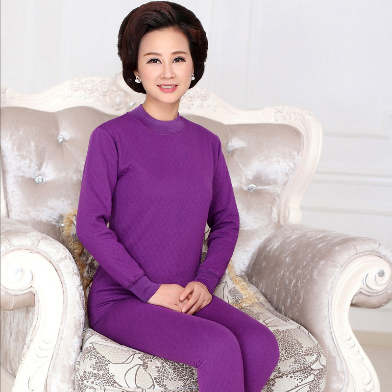 Sous-vêtement chaud Moyen-âge simple en coton - Ref 765350 Image 3