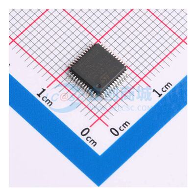 STM32F3026TRLQFP-48(7x