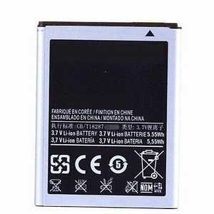 GT-S6010适用三星S6810 S6818u S7250D S6812c手机电池原装EB464358VU