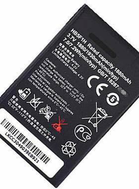 适用华为U8860电池Honor荣耀C8860E手机电板 全新 芯HB5F1H