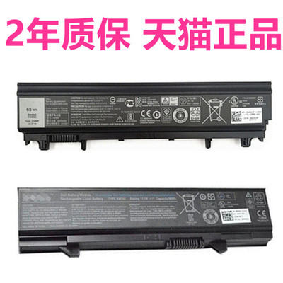 latitude笔记本电脑电池戴尔原装