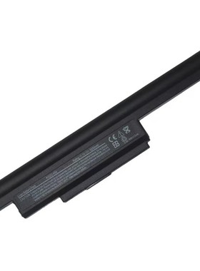 FOUNDER方正R430-T0001/T1000/P1000 R430IG-T1001 A3222-H34颐和E400-I3神舟优雅海尔 非原装笔记本电脑电池