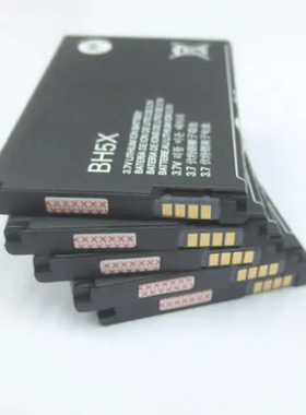 适用摩托罗拉MB810 ME811 MB870 BH5X Droid X X2 Atrix手机电池电板电芯高容量大容量非原装