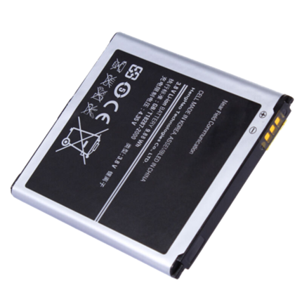 适用三星G7108V GRAND2 G7102 G7109 G7106手机电池EB-B220AC座充原装