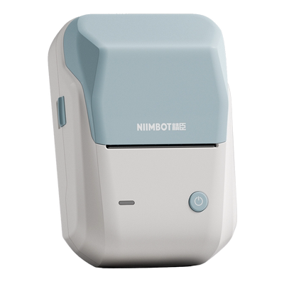 精臣B1珠宝标签打印机