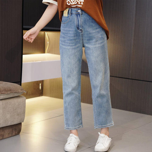 巨巨巨显瘦的百搭小哈伦裤闭眼入