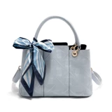 Вместительная и большая сумка через плечо, подарок на день рождения