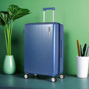 新秀丽旗下美旅学生拉杆箱29寸出国托运旅行箱女密码行李箱男NA4