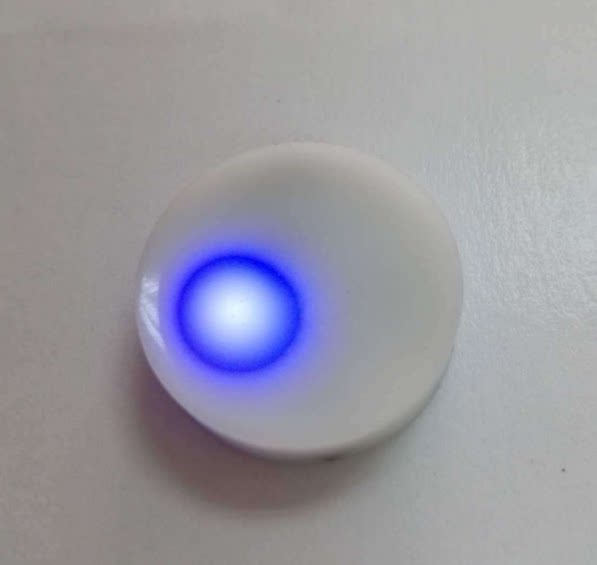 Finger spinner - Ref 2616304 Image 1