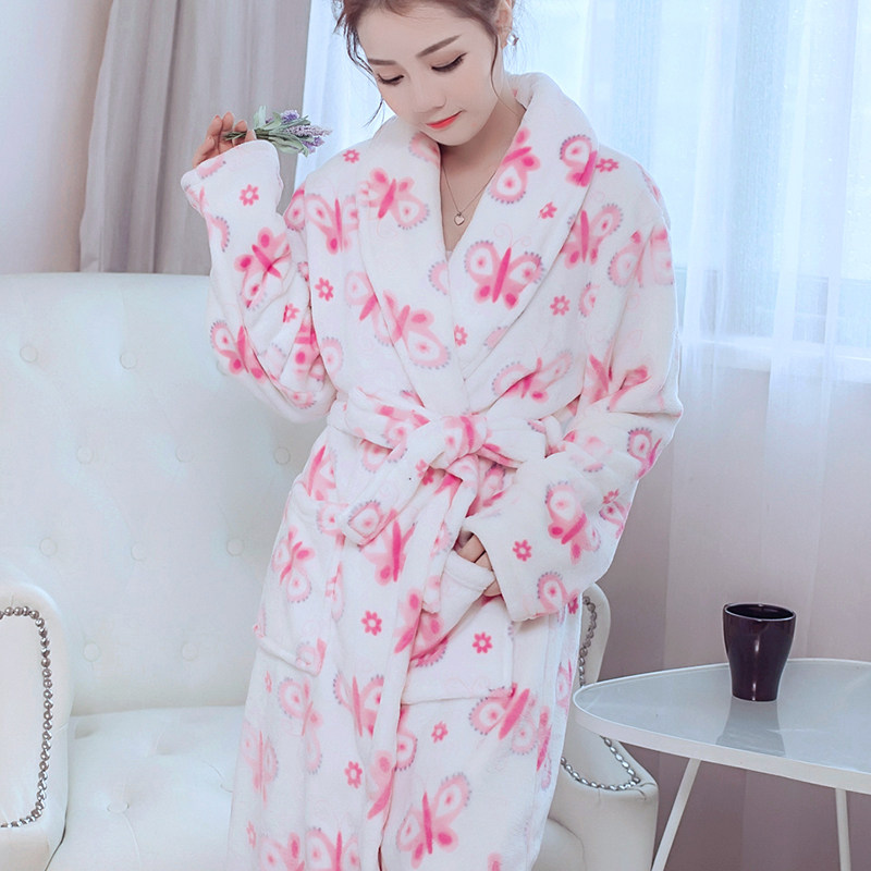 Peignoir jeunesse SMQ-9003 - Ref 594324 Image 3