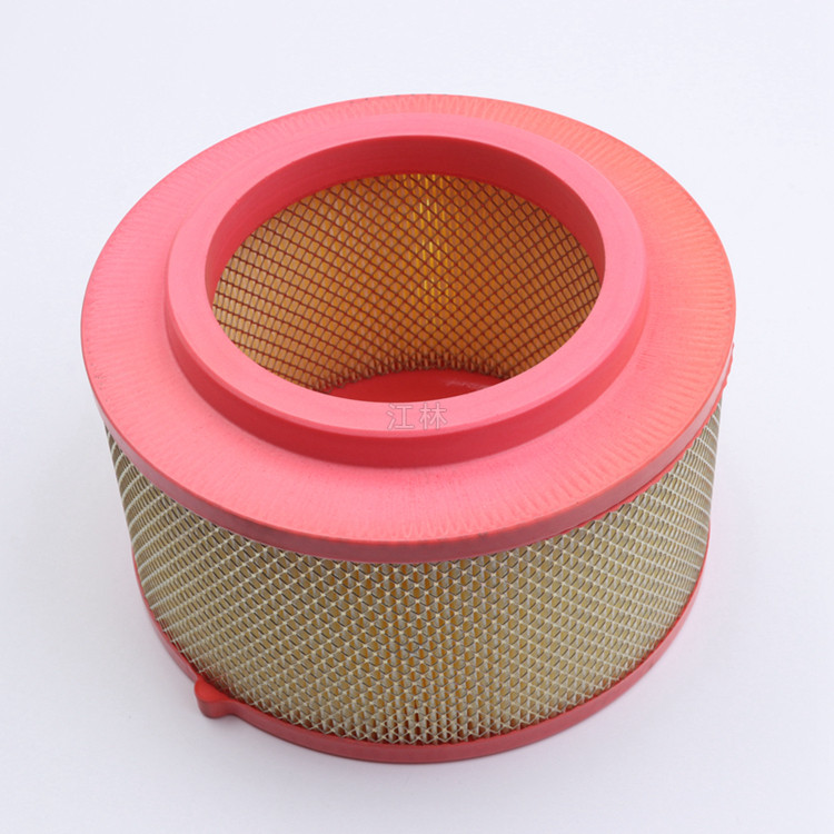适配18 19款进口福特RANGER 游侠皮卡车 空气滤芯清器格空滤3.2T