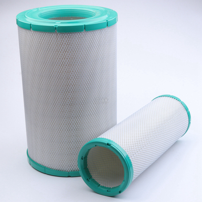 福田适配空气滤清器