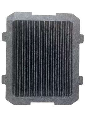 G92DH-52060适配进口丰田雷克萨斯双擎E+混动版电池滤清器格删