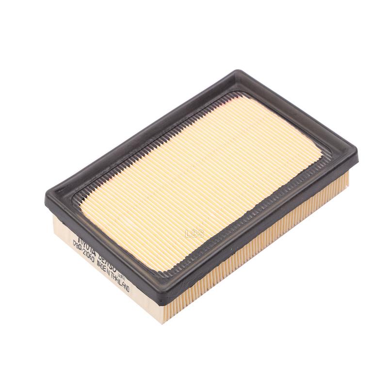 适配进口AQUA/AYGO/C-HR/COROLLA/PRIUS/YARIS港台版风格空气滤芯