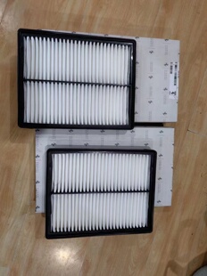 适配进口法拉利Portofino/3.9T 18款 2018-2019空气格进气滤芯