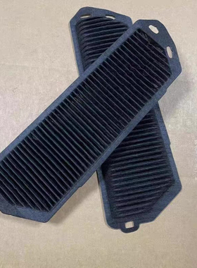 适配丰田SIENNA GRANVIA XL40 2023 CAMRY HEV XV70 2.5L电池滤网