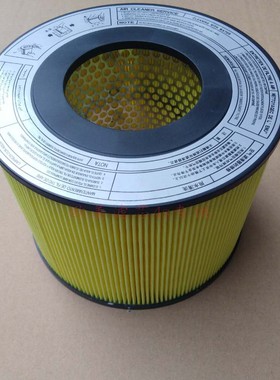 适配丰田老霸道LC95 2700 RZJ95考斯特空气滤芯清器格17801-58010